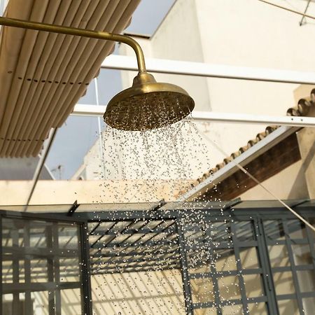 Veoapartment Quintana Terrace Sevilla Exterior foto