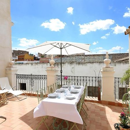 Veoapartment Quintana Terrace Sevilla Cameră foto