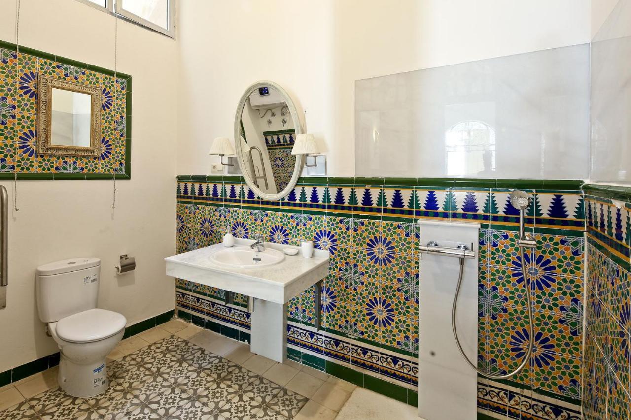 Veoapartment Quintana Terrace Sevilla Cameră foto