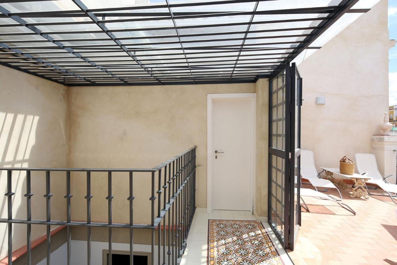 Veoapartment Quintana Terrace Sevilla Cameră foto