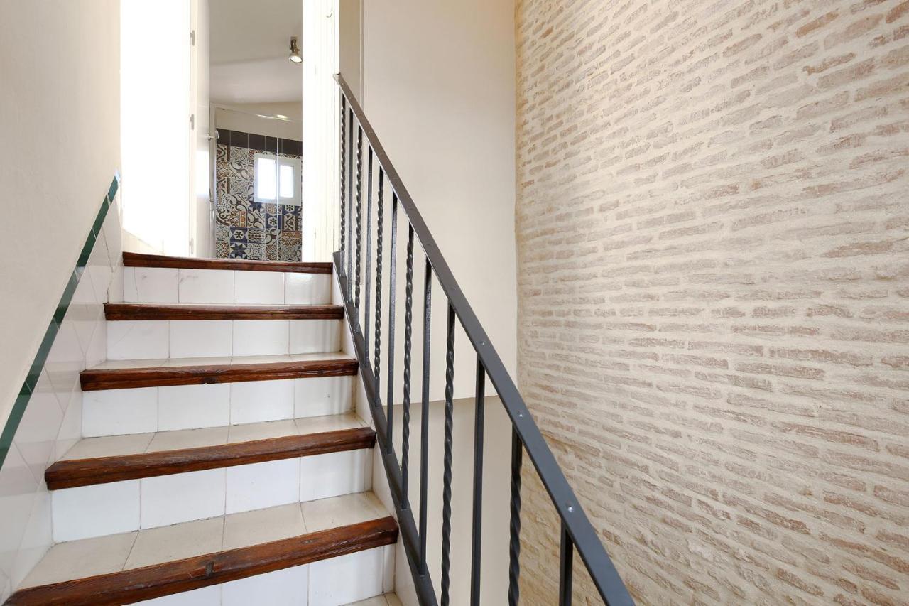 Veoapartment Quintana Terrace Sevilla Cameră foto