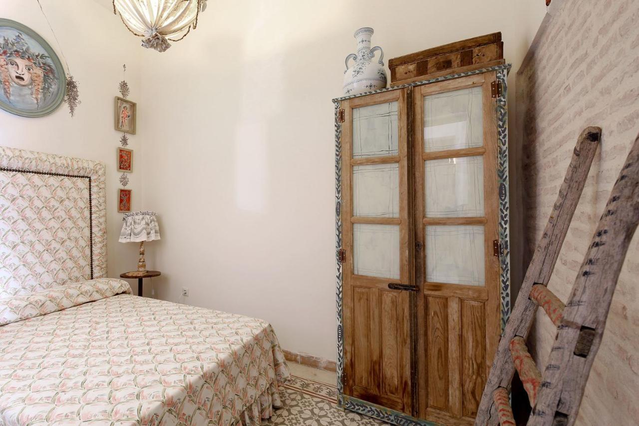 Veoapartment Quintana Terrace Sevilla Cameră foto