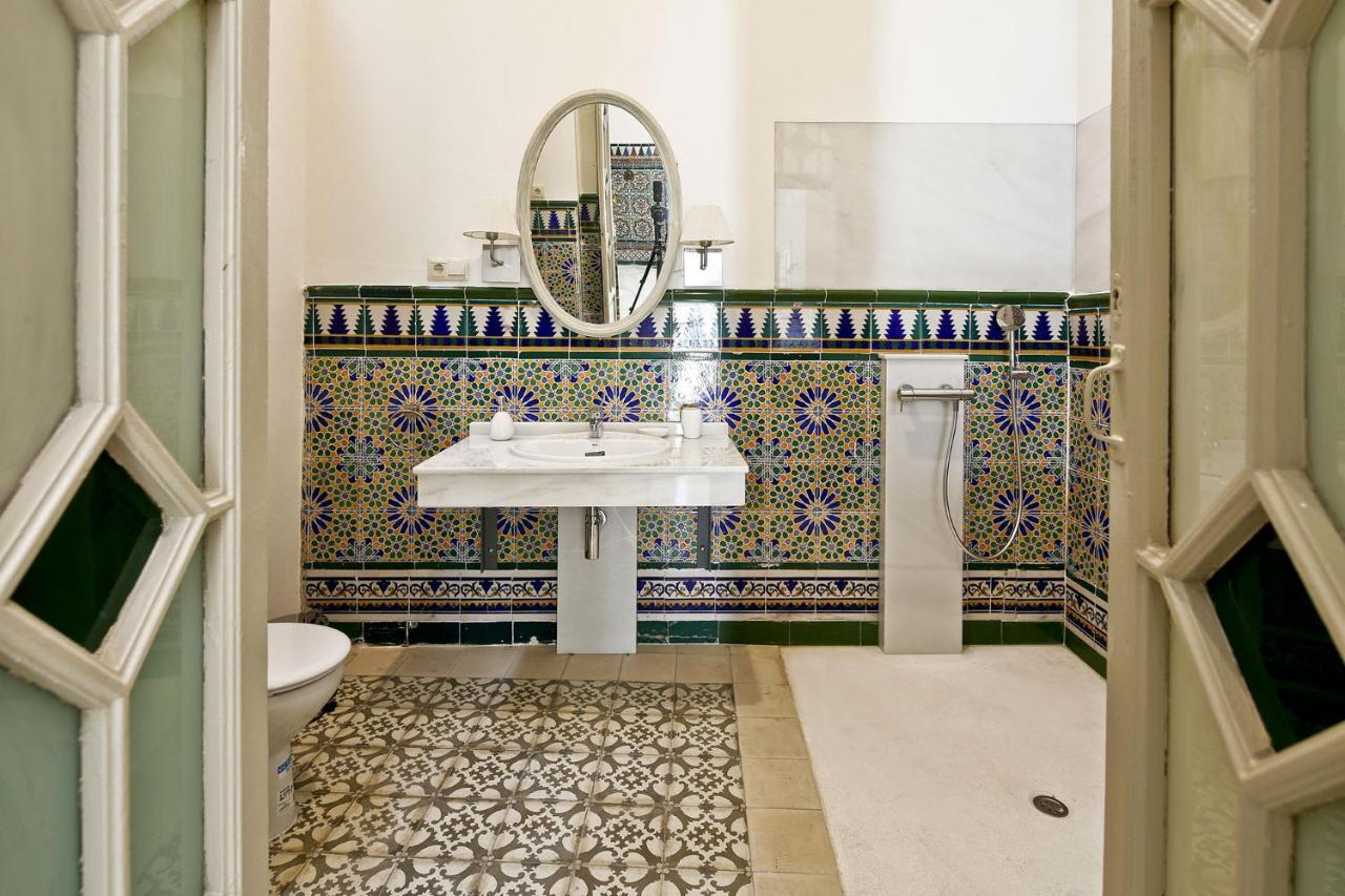 Veoapartment Quintana Terrace Sevilla Cameră foto