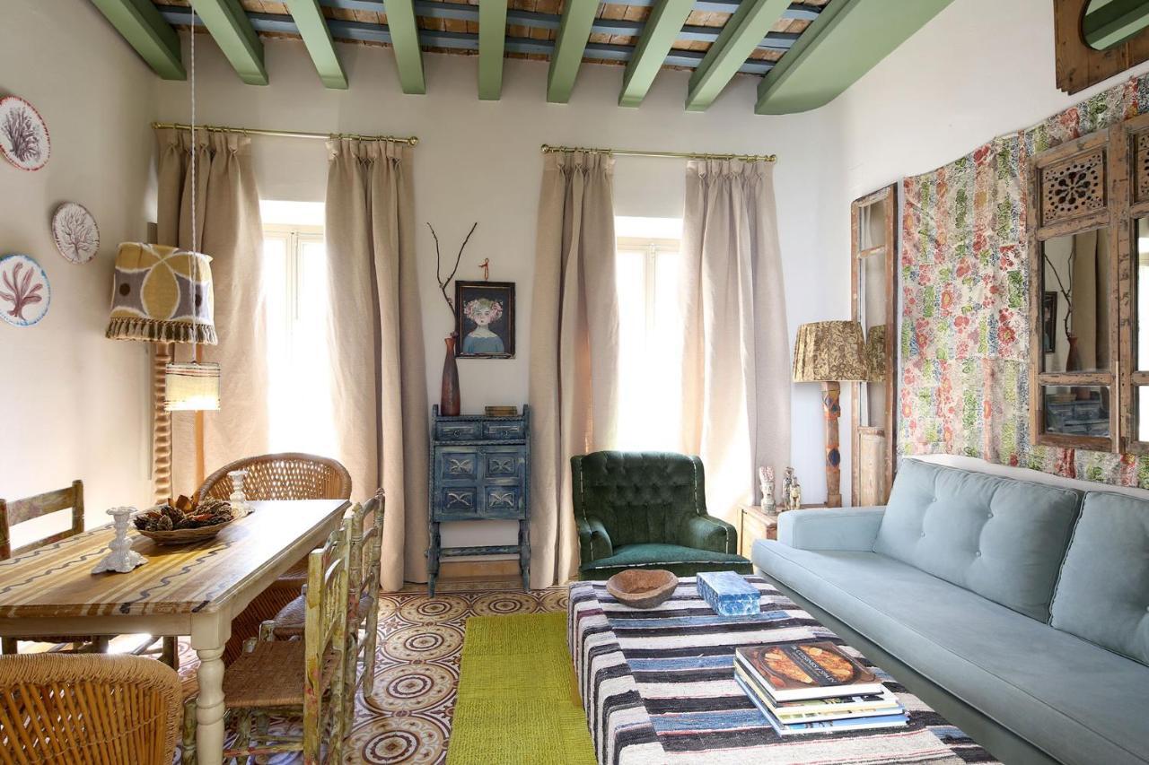Veoapartment Quintana Terrace Sevilla Cameră foto