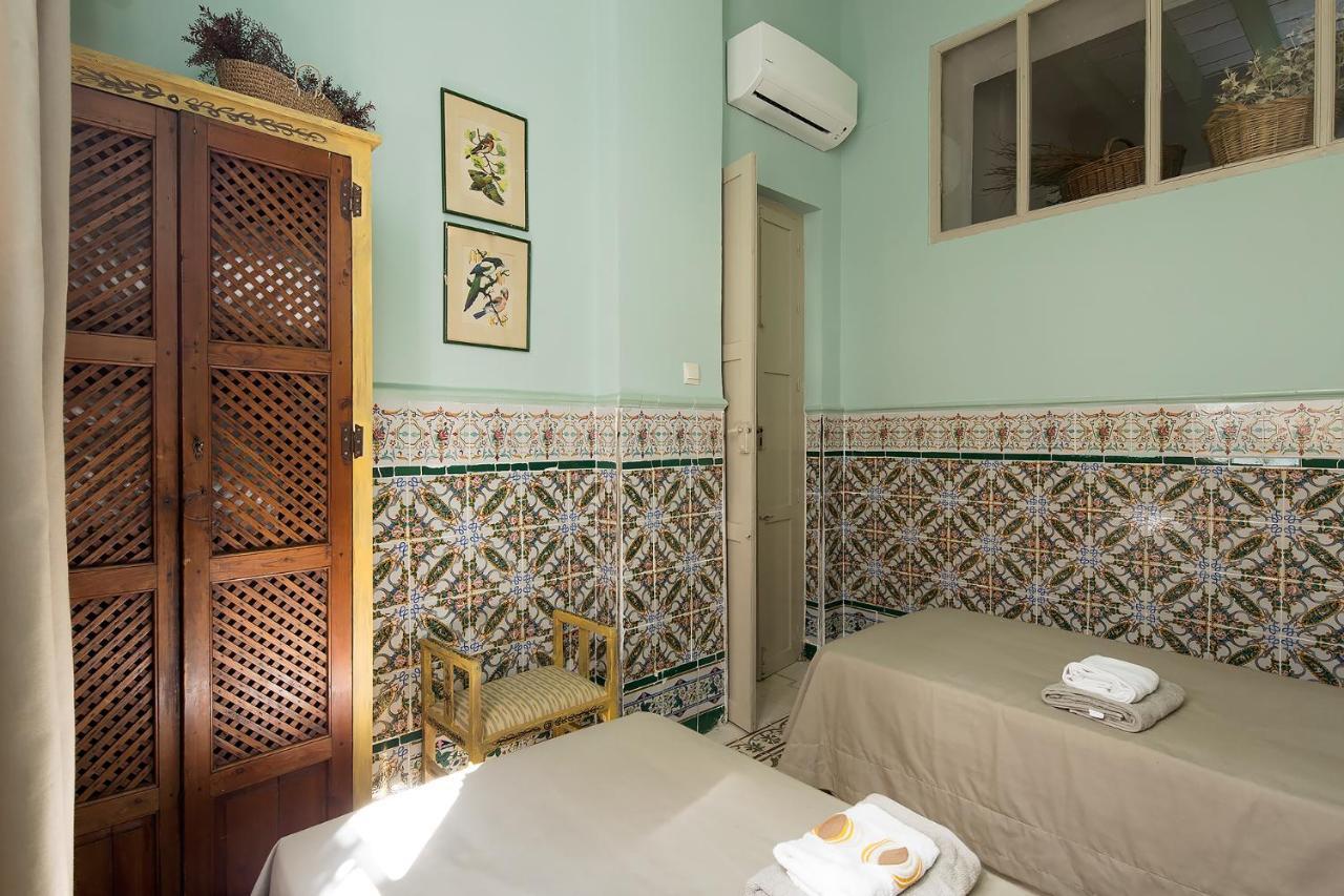 Veoapartment Quintana Terrace Sevilla Cameră foto