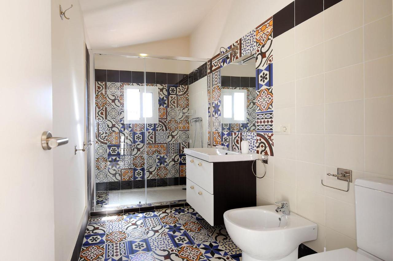 Veoapartment Quintana Terrace Sevilla Cameră foto