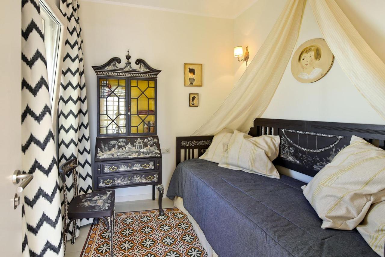 Veoapartment Quintana Terrace Sevilla Cameră foto