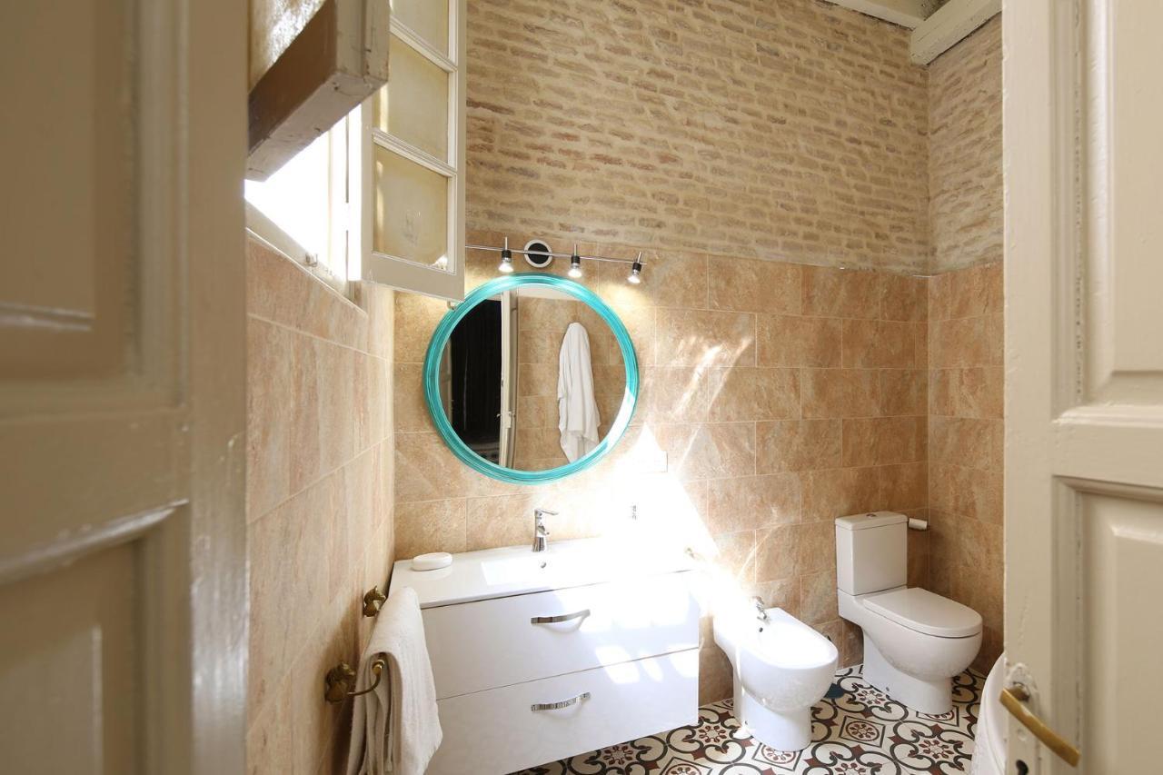 Veoapartment Quintana Terrace Sevilla Cameră foto