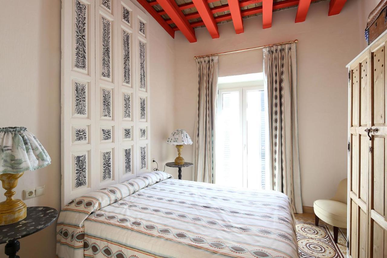 Veoapartment Quintana Terrace Sevilla Cameră foto