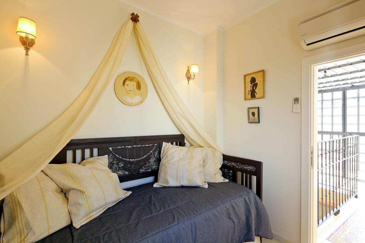 Veoapartment Quintana Terrace Sevilla Cameră foto