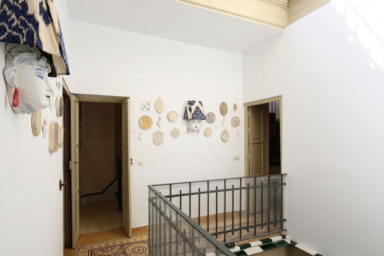 Veoapartment Quintana Terrace Sevilla Cameră foto