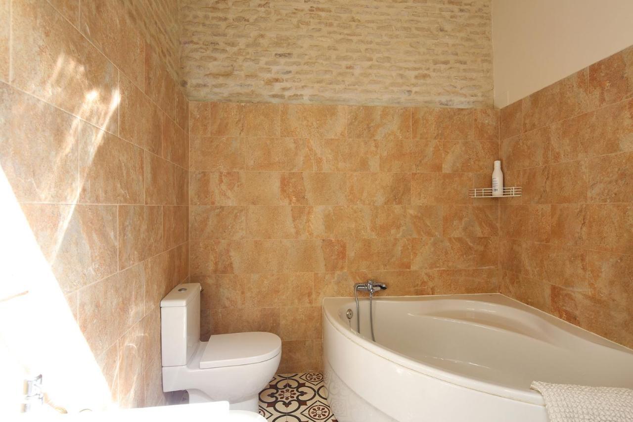 Veoapartment Quintana Terrace Sevilla Cameră foto