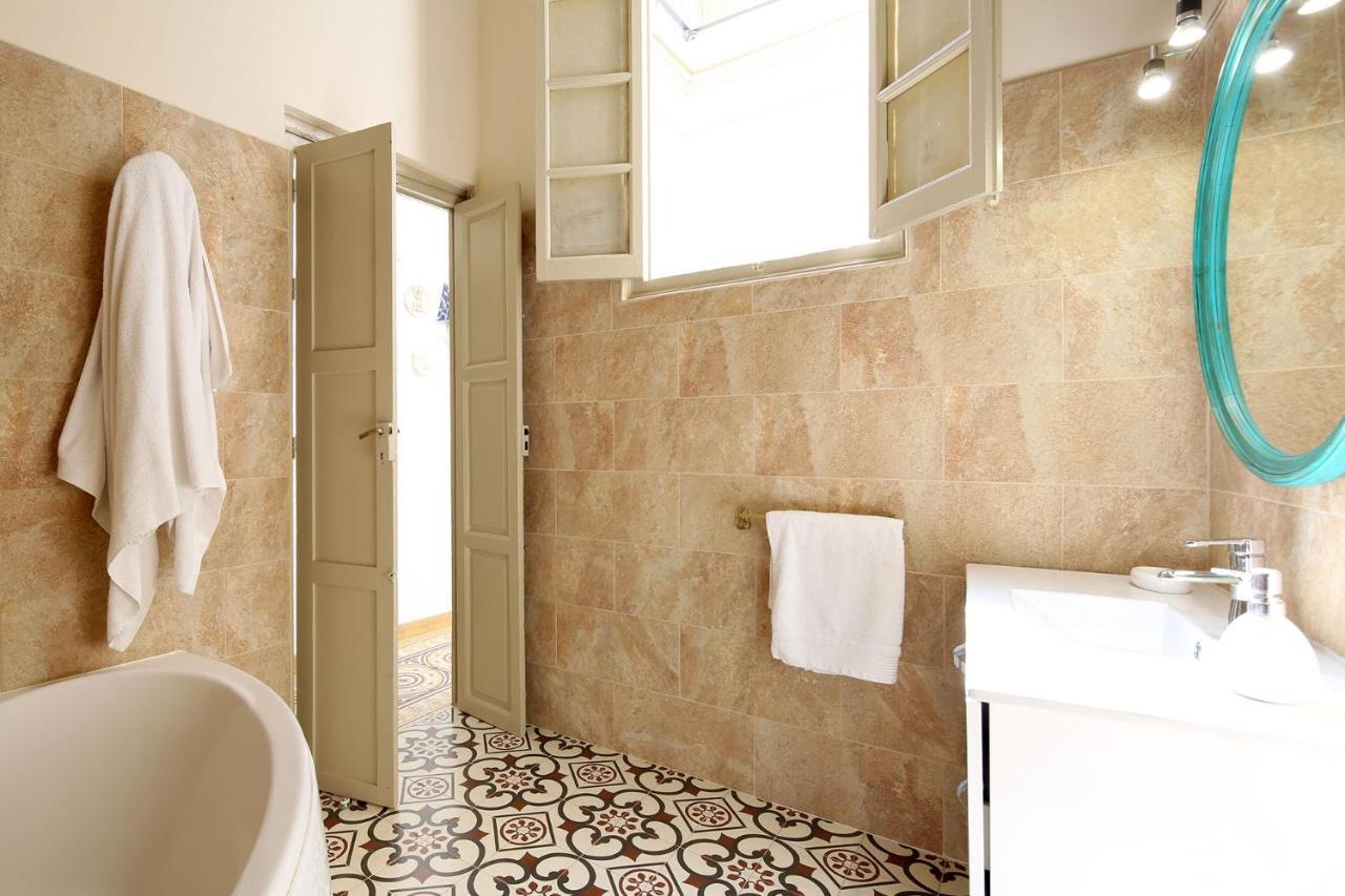 Veoapartment Quintana Terrace Sevilla Cameră foto