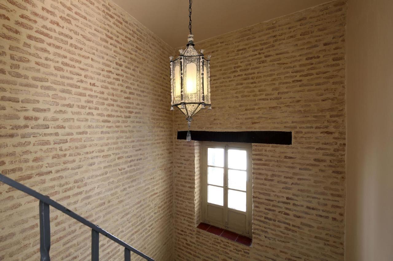 Veoapartment Quintana Terrace Sevilla Cameră foto